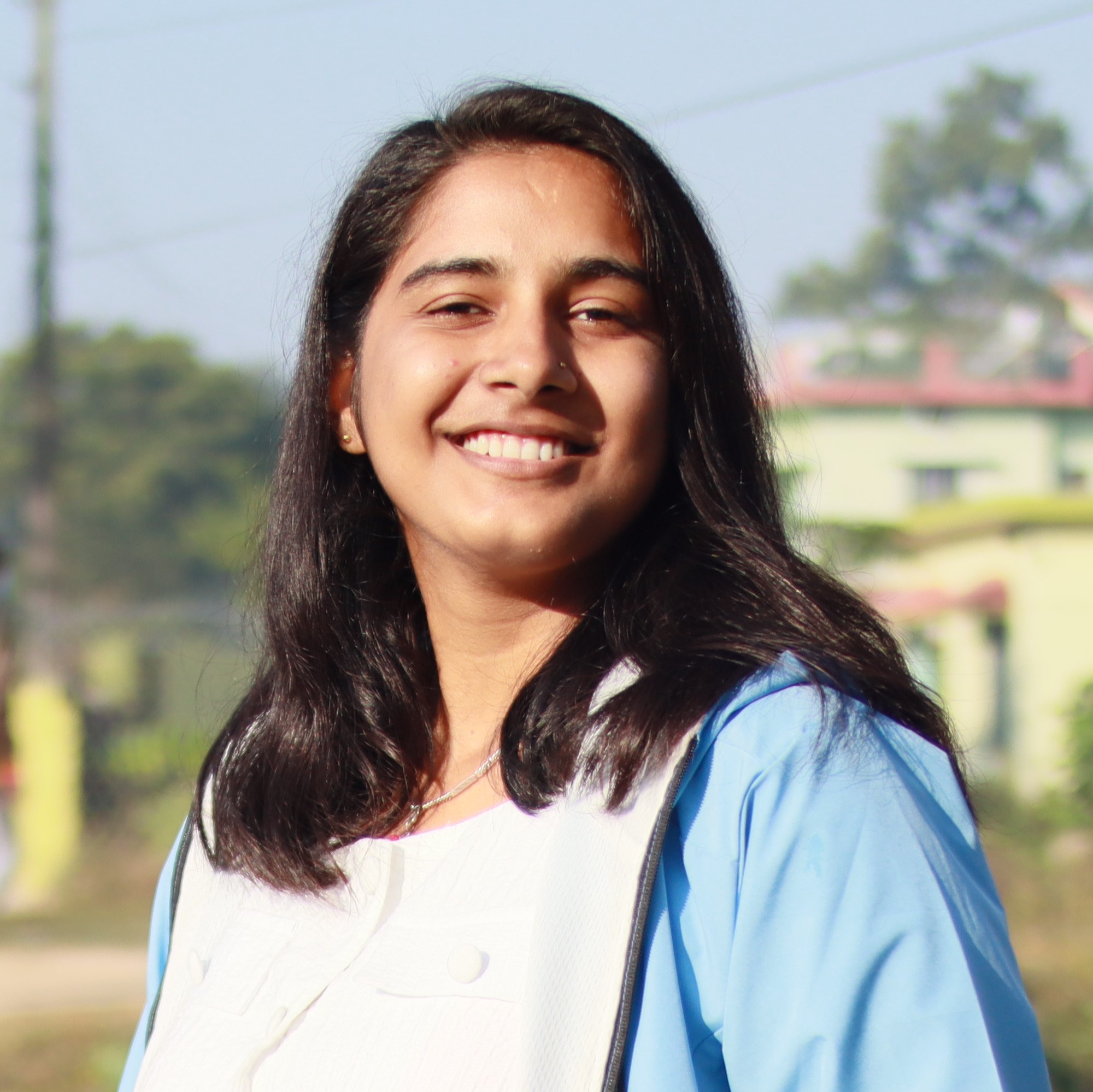 Divya Pant